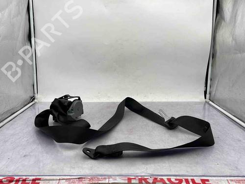 Rear left seatbelt RENAULT CAPTUR I (J5_, H5_) 1.2 TCe 120 | BP36439942I29 - Image 4