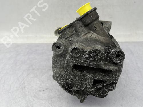 AC compressor OPEL ZAFIRA / ZAFIRA FAMILY B (A05) 1.7 CDTI (M75) | BP31269403M34