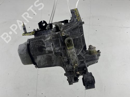 Used Gearbox Gearbox CITROËN SAXO (S0, S1) 1.1 X, SX (60 hp) 29537535 29537535