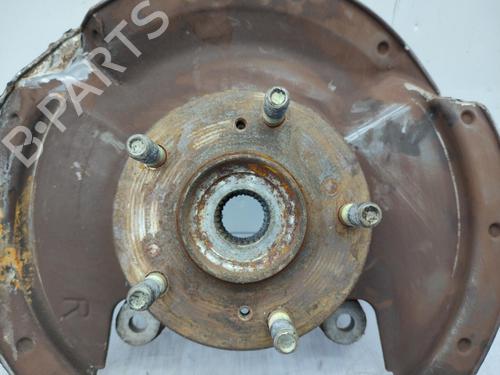 Right front steering knuckle HONDA CIVIC VIII Hatchback (FN, FK) 2.2 CTDi (FK3) | BP23706878M26 