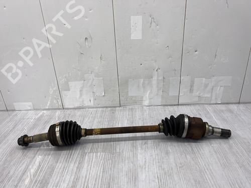 Left front driveshaft CITROËN C1 (PM_, PN_) 1.0 | BP38228145M38 - Image 3
