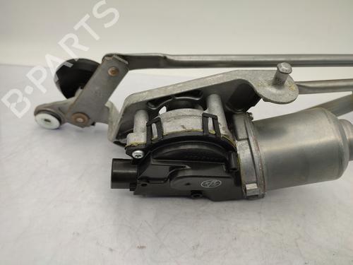 Front wiper motor TOYOTA YARIS (_P9_) 1.0 VVT-i (KSP90_, KSP90R) | BP23683656M29
