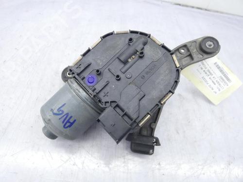 Used Front wiper motor Front wiper motor CITROËN C4 Grand Picasso II (DA_, DE_) 1.6 HDi / BlueHDi 115 (115 hp) 23695863 23695863