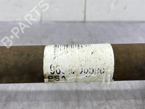 Right front driveshaft PEUGEOT 406 (8B) 2.0 16V | BP23757061M39 