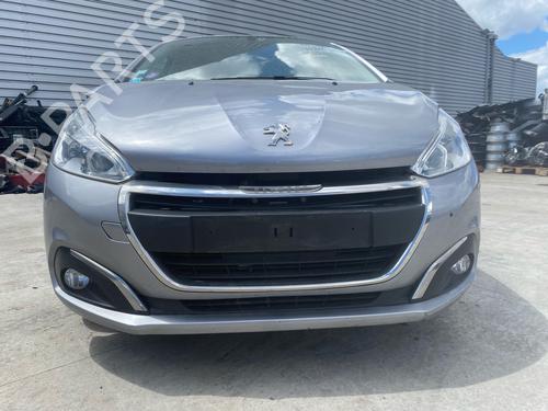 Engine PEUGEOT 208 I (CA_, CC_) 1.2 PureTech 82 | BP36440017M1 - Image 131