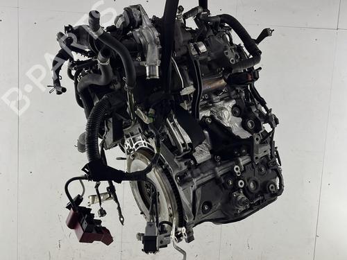 Engine TOYOTA VERSO S (_P12_) 1.4 D4-D (NLP121_, NLP121R) | BP32024487M1 - Image 9