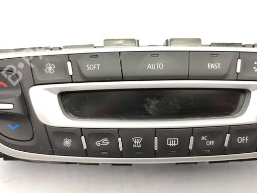 Used Climate control Climate control RENAULT MEGANE III Grandtour (KZ0/1) 1.5 dCi (KZ09, KZ0D, KZ1G, KZ29, KZ14, KZ1W, KZ10, KZ1F,... (110 hp) 23741726 23741726