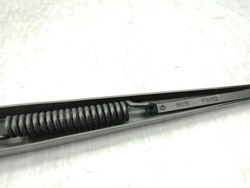 Front windshield wiper arm NISSAN QASHQAI II (J11, J11_) 1.5 dCi | BP23718632C143