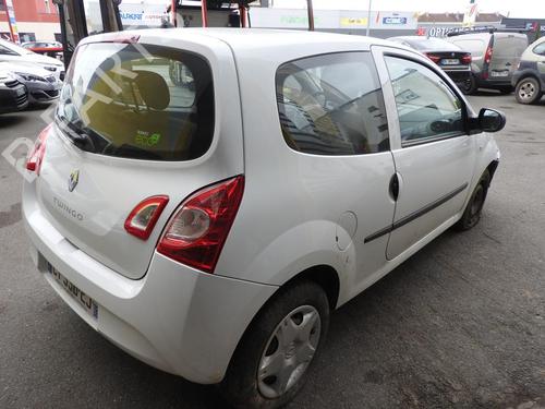 Alternator RENAULT TWINGO II (CN0_) 1.2 16V (CN04, CN0B) | BP23687870M7  - Image 7