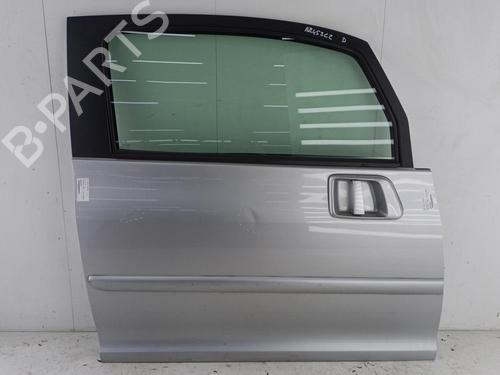 Used Right front door PEUGEOT 1007 (KM_) 1.6 HDi (109 hp) 23705336