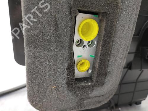 Chauffage complet DACIA SANDERO III 1.0 TCe 90 (91 hp) 23751424