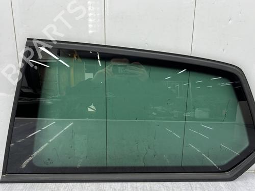 Used Rear left quarter glass VW GOLF VII (5G1, BQ1, BE1, BE2) 1.2 TSI (105 hp) 23760901