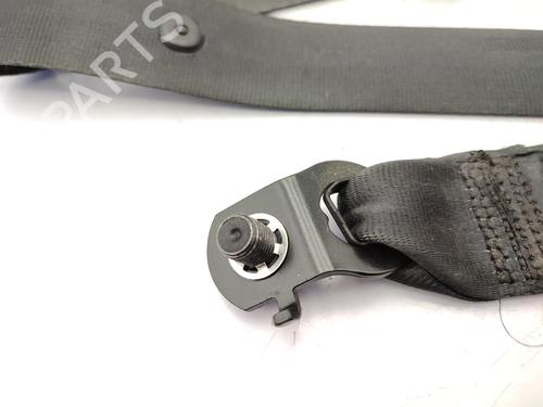 Front left seatbelt FIAT GRANDE PUNTO (199_) 1.3 D Multijet | BP23678261I26 - Image 2