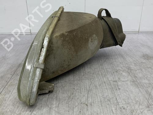 Used Right headlight Right headlight PEUGEOT 106 I (1A, 1C) 1.0 (45 hp) 23674182 23674182