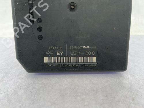 Electronic module RENAULT KANGOO Express (FW0/1_)  | BP35890724M83  - Image 8