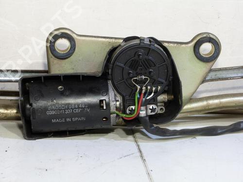Front wiper motor CITROËN XANTIA (X1_, X2_) 1.9 Turbo D | BP23698235M29 