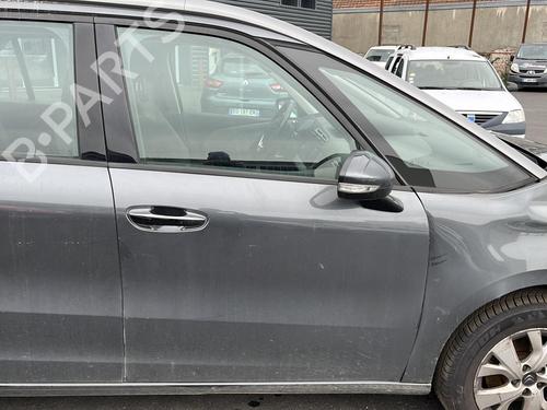 Electronic module CITROËN C4 Grand Picasso II (DA_, DE_) 1.6 HDi / BlueHDi 115 | BP23732785M83  - Image 16