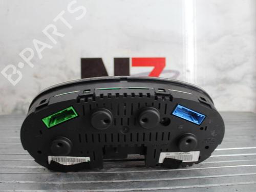 Instrument cluster SEAT TOLEDO II (1M2) 1.9 TDI | BP23687152C47 