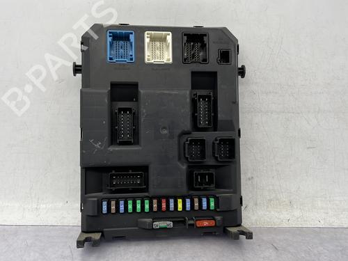 Electronic module CITROËN C3 II (SC_) 1.4 HDi 70 (SC8HZC, SC8HR0, SC8HP4) | BP33017523M83 - Image 10