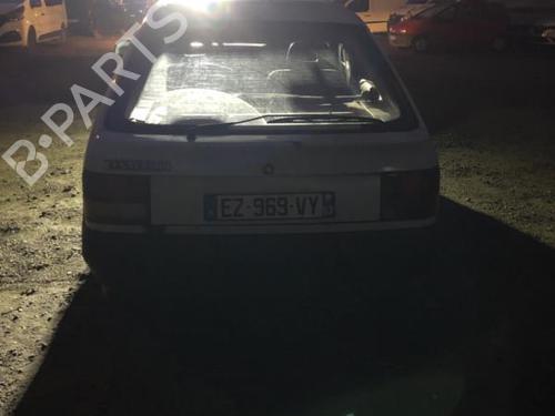 Left front indicator RENAULT 19 I (B/C53_) 1.4 | BP23668342C32 - Image 9