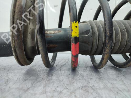 Used Right front shock absorber Right front shock absorber PEUGEOT 205 II (20A/C) 1.0 (45 hp) 23676884 23676884