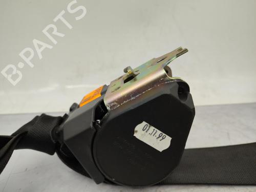 Front right seatbelt BMW 3 (E46) 320 d | BP23731149I25 - Image 3