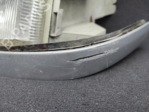 Left headlight RENAULT 21 (B48_) 2.1 Turbo-D (B486, B488, B48V) | BP23729079C28  - Image 8