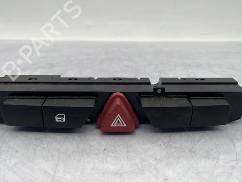 Used Warning switch KIA CEE'D SW (ED) 1.6 CRDi 115 (115 hp) 23761251