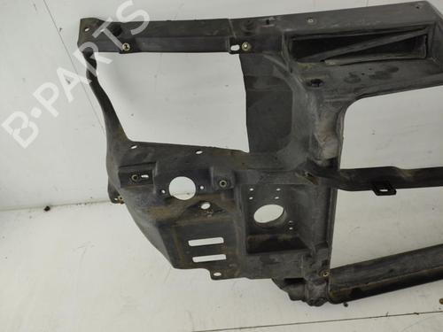 Front slam panel VW SHARAN (7M8, 7M9, 7M6) 2.0 | BP23705989C72 