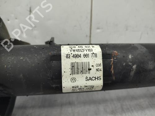 Left front shock absorber VW PASSAT B6 Variant (3C5) 2.0 TDI 16V | BP23741476M16  - Image 5