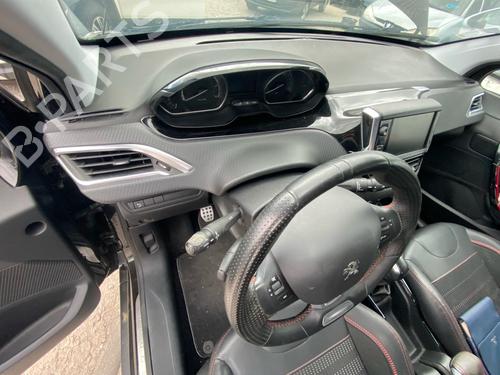Dashboard PEUGEOT 2008 I (CU_) 1.6 BlueHDi 100 | BP37717558C46 - Image 4