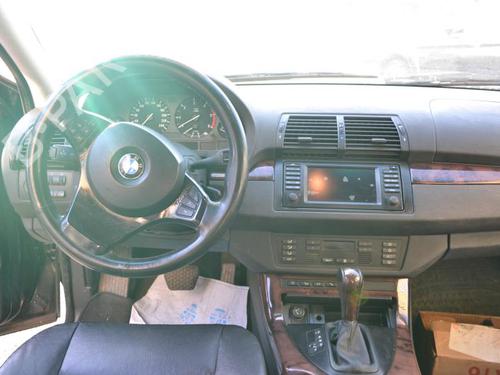 Right front steering knuckle BMW X5 (E53) 3.0 d | BP23686977M26 - Image 13