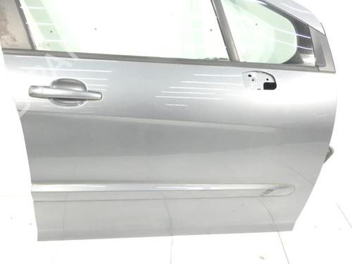 Used Right front door PEUGEOT 308 SW I (4E_, 4H_) 1.6 HDi (112 hp) 23694632