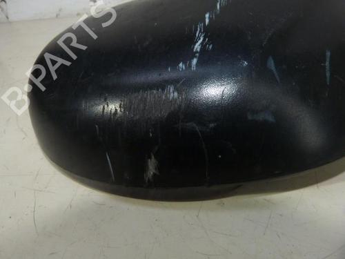 Right mirror FIAT MULTIPLA (186_) 1.9 JTD 105 (186AXB1A) | BP23664084C27 