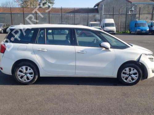 Steering column CITROËN C4 Grand Picasso II (DA_, DE_) 1.6 HDi / BlueHDi 115 | BP23703910M21  - Image 14