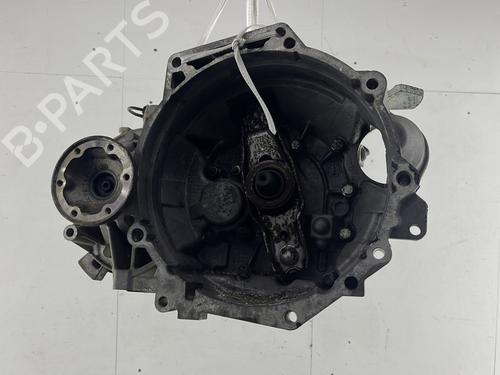 Girkasse VW GOLF V (1K1) 1.9 TDI (105 hp) 29706372