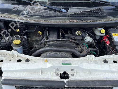 Gearstang FORD TRANSIT Van (FA_ _) 2.4 DI RWD (FAA_, FAB_, FAC_, FAD_) | BP23678790M90 - Image 32