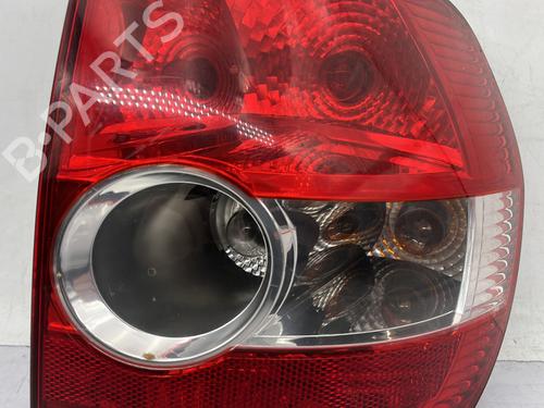 Høyre baklys VW FOX Hatchback (5Z1, 5Z3, 5Z4) 1.2 | BP29970851C35