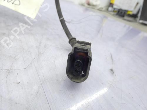 Used Right front brake caliper VW JETTA III (1K2) 1.9 TDI (105 hp) 23673419