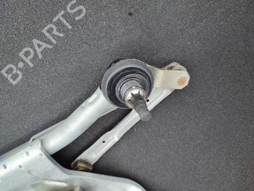Front wiper motor DACIA DUSTER (HS_) 1.2 TCe 125 | BP23732554M29 