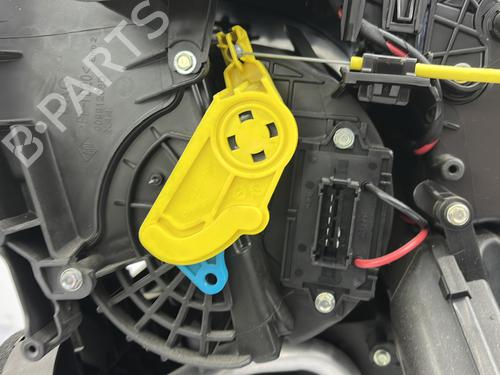 Heater matrix box RENAULT TWINGO II (CN0_) 1.2 (CN0D) | BP31752190M61  - Image 6