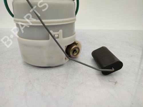 Fuel pump NISSAN MICRA III (K12) 1.0 16V | BP23712070M76 