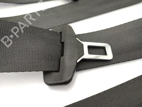 Rear left seatbelt PEUGEOT 2008 I (CU_) 1.2 THP 110 / PureTech 110 | BP23741590I29 - Image 6