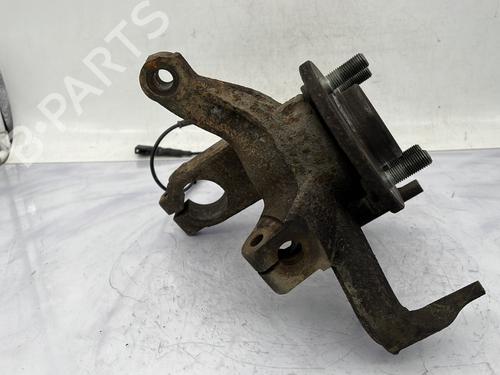 Right front steering knuckle FORD FOCUS I Turnier (DNW) 1.8 TDCi | BP31065869M26