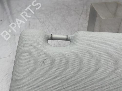 Pare-soleil gauche PEUGEOT 208 I (CA_, CC_) 1.6 HDi | BP29863459I1 