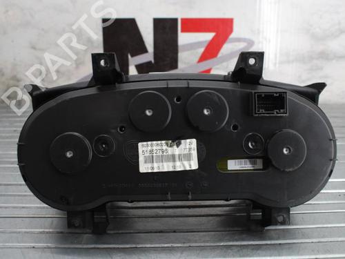 instrument-cluster-fiat-punto-evo-199_-2008-23669094 main image
