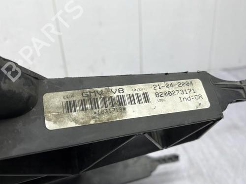 Radiator fan RENAULT ESPACE IV (JK0/1_) 2.2 dCi (JK0H) | BP23752660M35 - Image 3