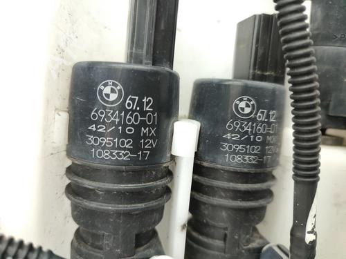 Windscreen washer tank BMW X5 (E70) xDrive 40 d | BP23719826C113 