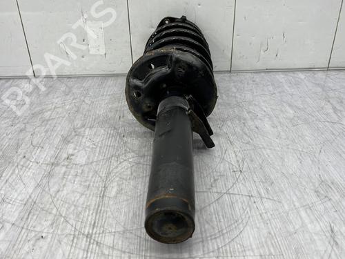 Right front shock absorber AUDI A3 Sportback (8PA) 2.0 TDI 16V | BP23760792M17 