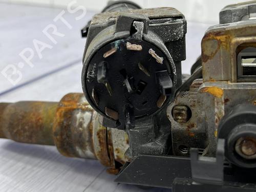 Steering column AUDI A2 (8Z0) 1.4 TDI | BP23666150M21 